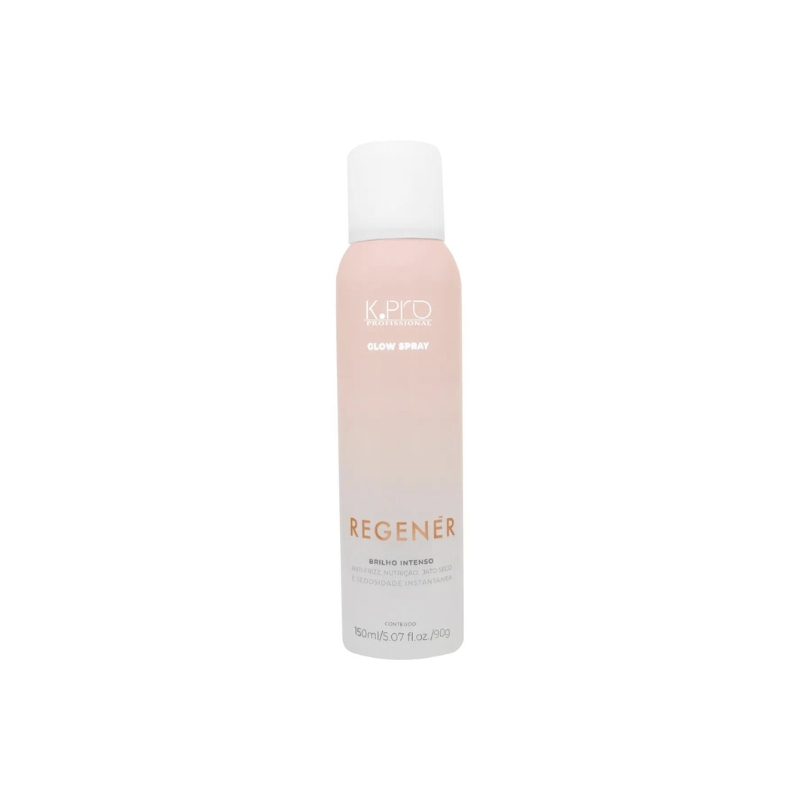 K.Pro Regenér Glow - Spray Ati-Frizz 150ml | M2Beauty