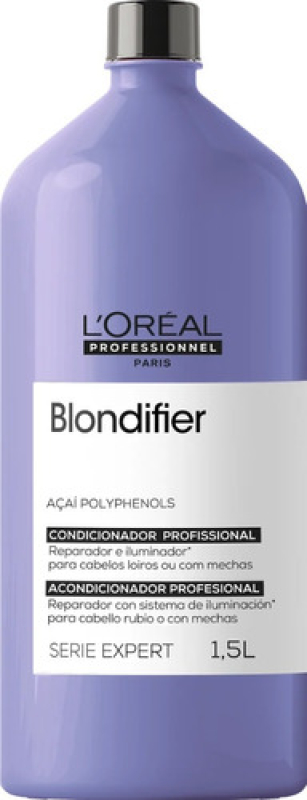 L'Oréal Professionnel Blondifier - Condicionador 1500ml | M2Beauty