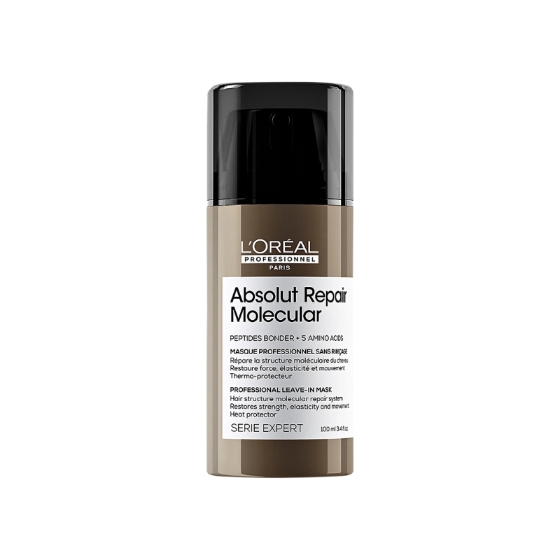 L'Oréal Professionnel Absolut Repair Molecular - Leave-in 100ml | M2Beauty