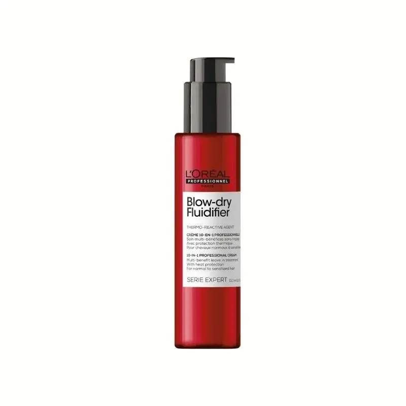 L'Oréal Professionnel Blow-Dry Fluidifier - Leave-in 150ml | M2Beauty