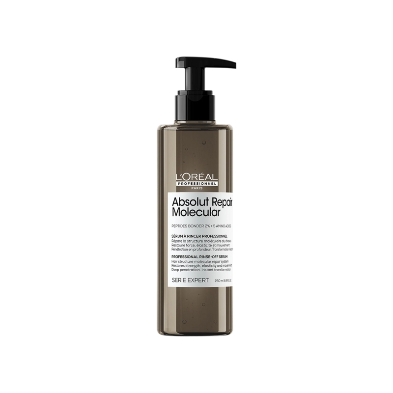 L'Oréal Professionnel Absolut Repair Molecular - Sérum Capilar 250ml | M2Beauty