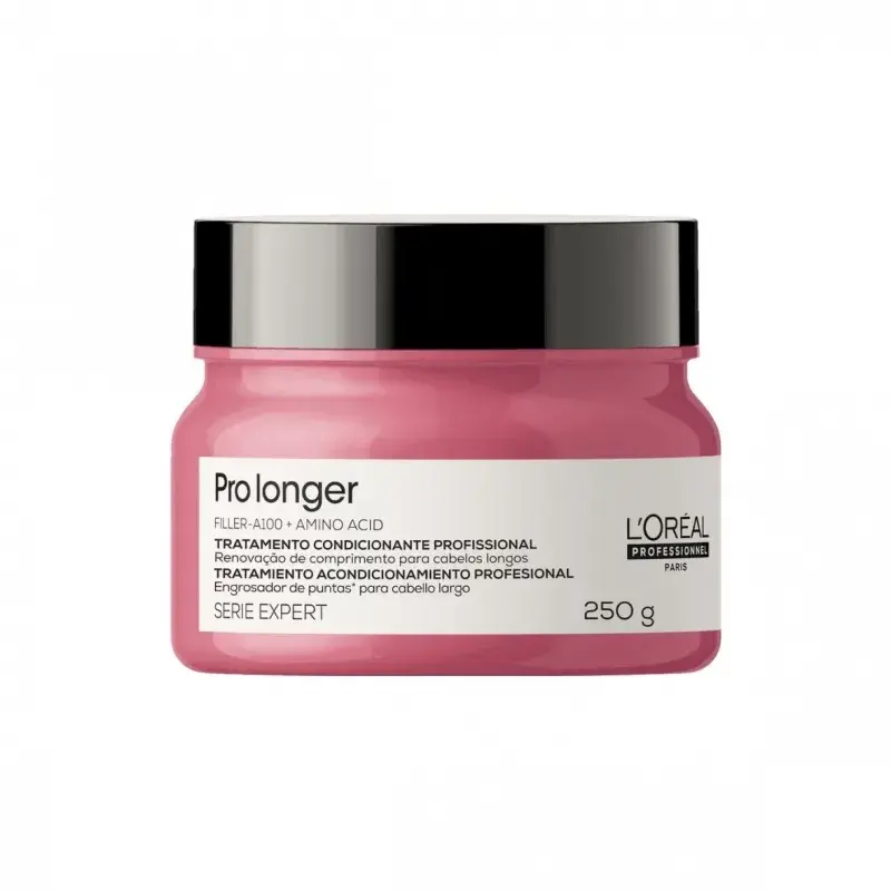 L'Oréal Professionnel Pro Longer Mácara Capilar - 250ml | M2Beauty