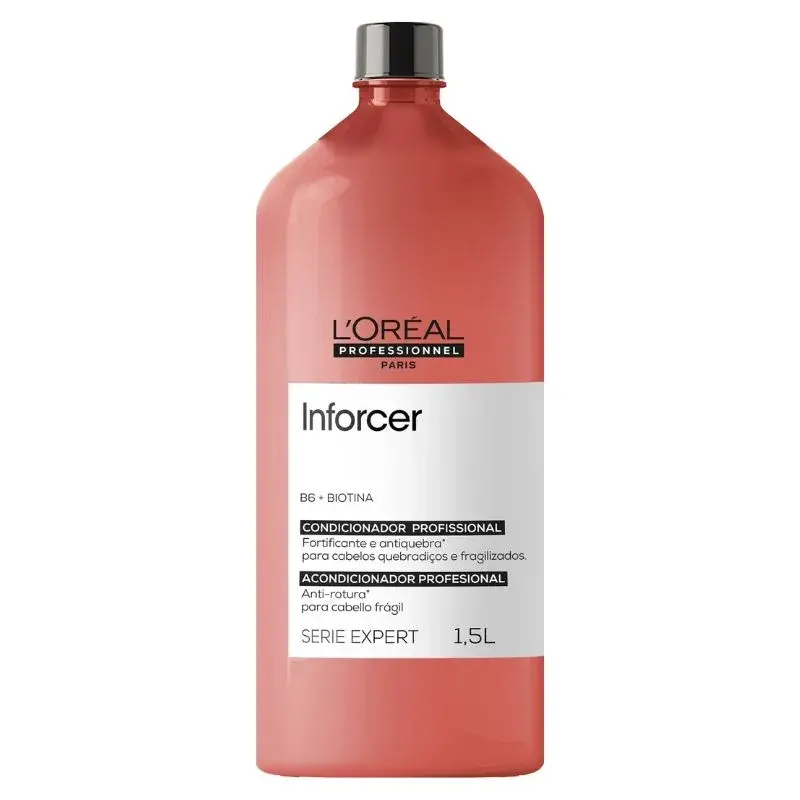 L'Oréal Professionnel Inforcer - Condicionador 1500ml | M2Beauty