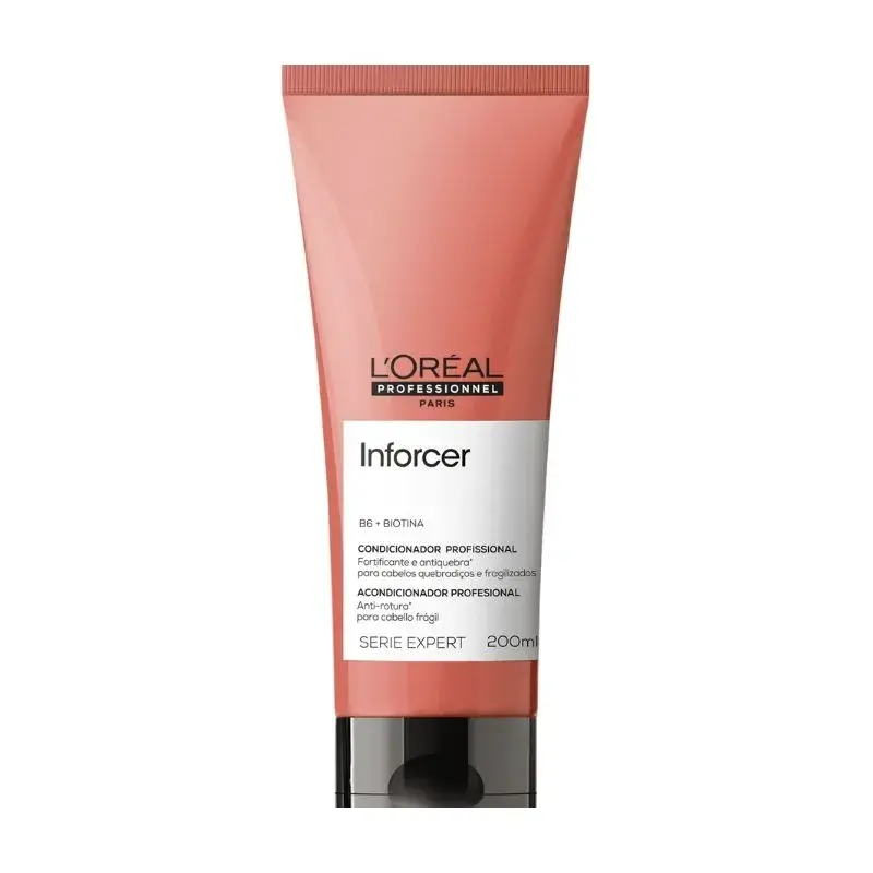 L'Oréal Professionnel Inforcer - Condicionador 200ml | M2Beauty