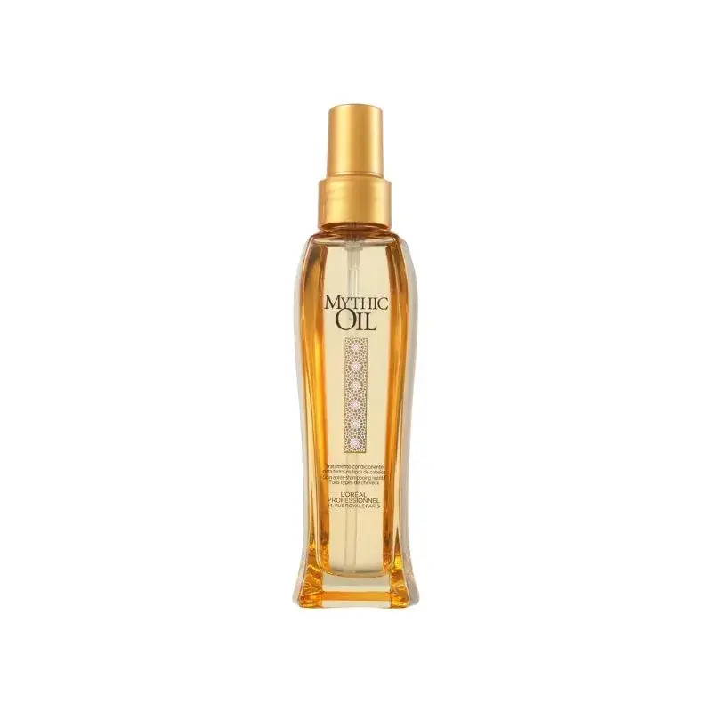 L'Oréal Professionnel Mythic Oil - Óleo de Tratamento 100ml | M2Beauty