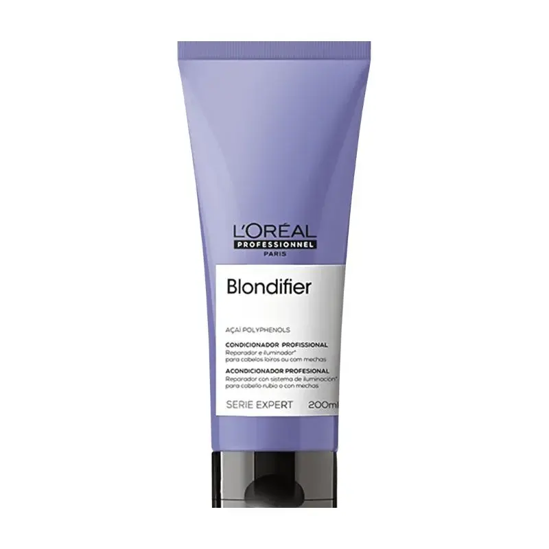 L'Oréal Professionnel Blondifier - Condicionador 200ml | M2Beauty