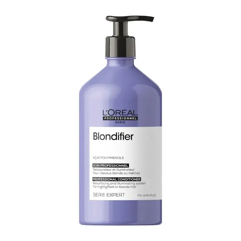 L'Oréal Professionnel Blondifier - Condicionador 750ml | M2Beauty