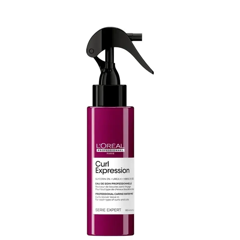 L'Oréal Professionnel Curl Expression Reviver - Leave-in 190ml | M2Beauty