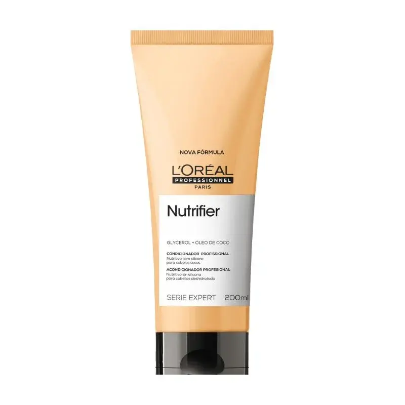 L'Oréal Professionnel Nutrifier - Condicionador 200ml | M2Beauty