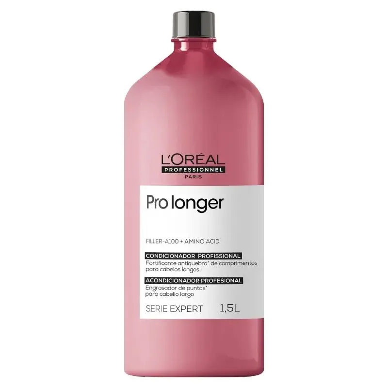 L'Oréal Professionnel Pro Longer - Condicionador 1500ml | M2Beauty