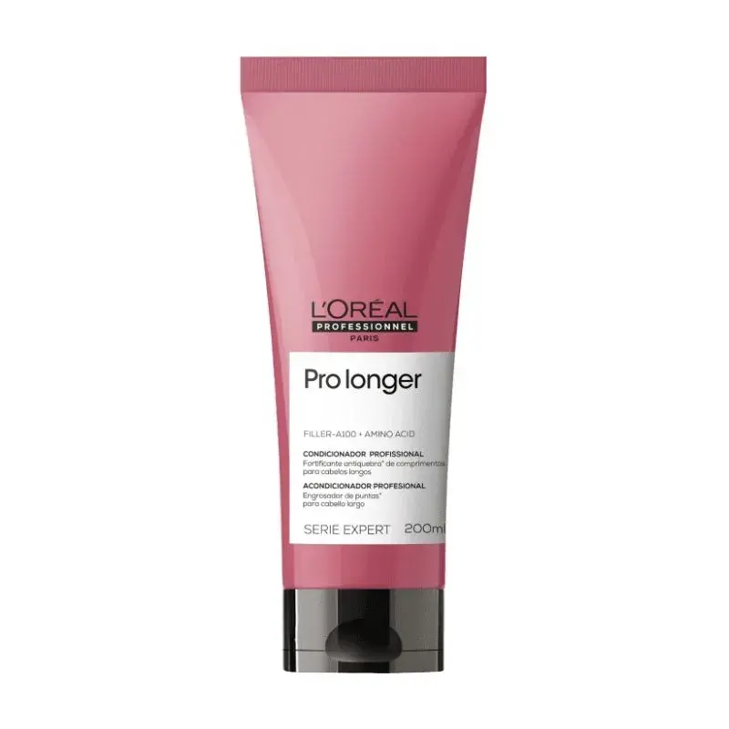 L'Oréal Professionnel Pro Longer - Condicionador 200ml | M2Beauty