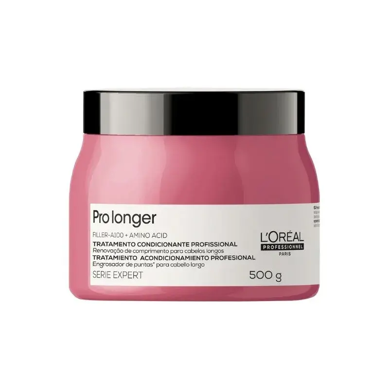 L'Oréal Professionnel Pro Longer - Máscara Capilar 500g | M2Beauty