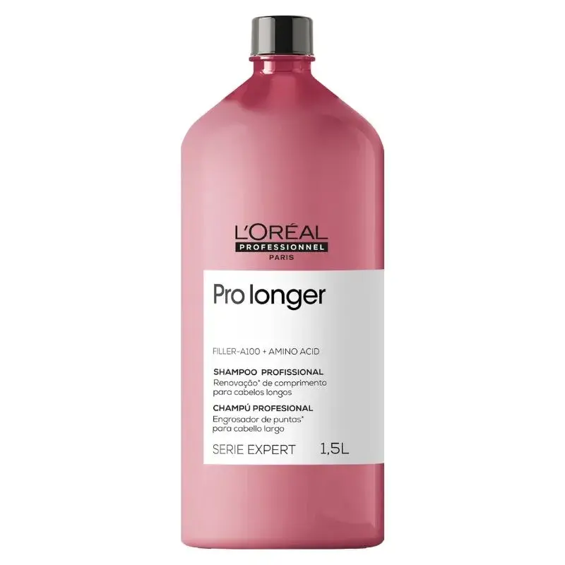 L'Oréal Professionnel Pro Longer - Shampoo 1500ml | M2Beauty