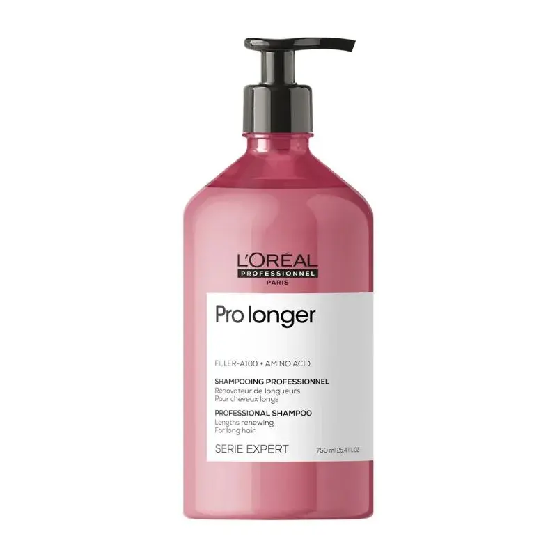 L'Oréal Professionnel Pro Longer - Shampoo 750ml | M2Beauty