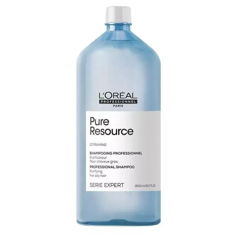 L'Oréal Professionnel Pure Resource Citramine - Shampoo 1500ml | M2Beauty