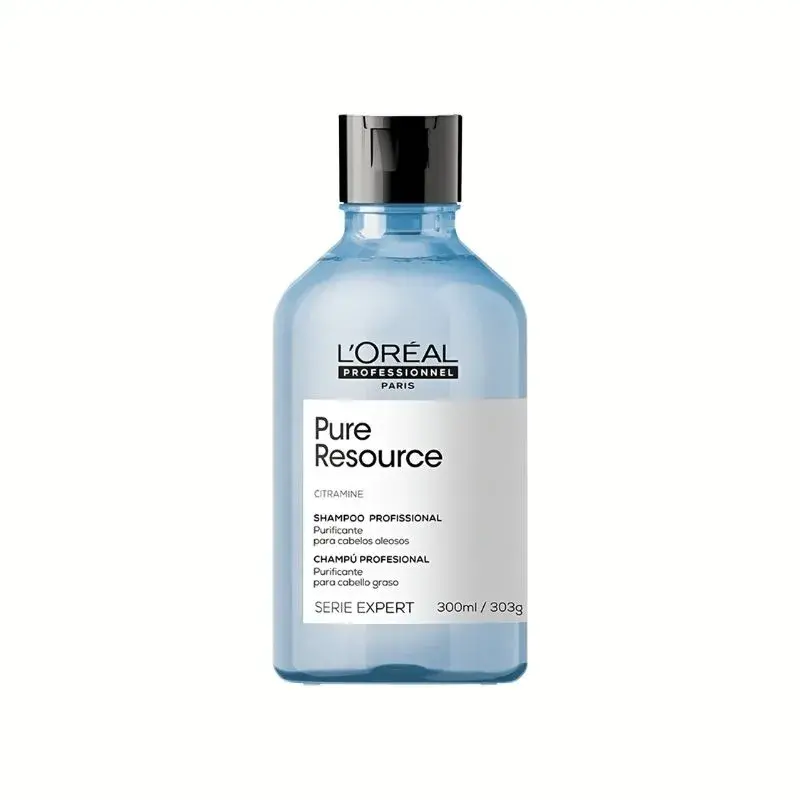 L'Oréal Professionnel Pure Resource - Shampoo 300ml | M2Beauty