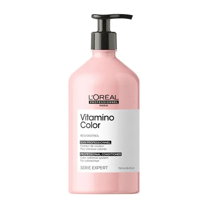 L'Oréal Professionnel Vitamino Color - Condicionador 750ml | M2Beauty