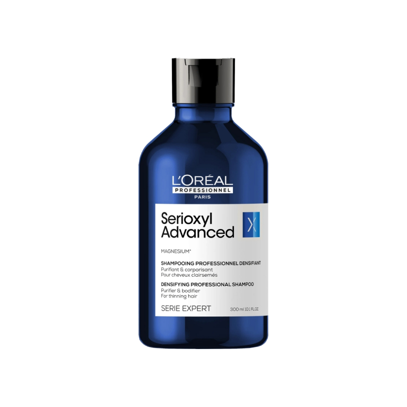 L'Oréal Professionnel Serioxyl Advanced - Shampoo 300ml | M2Beauty