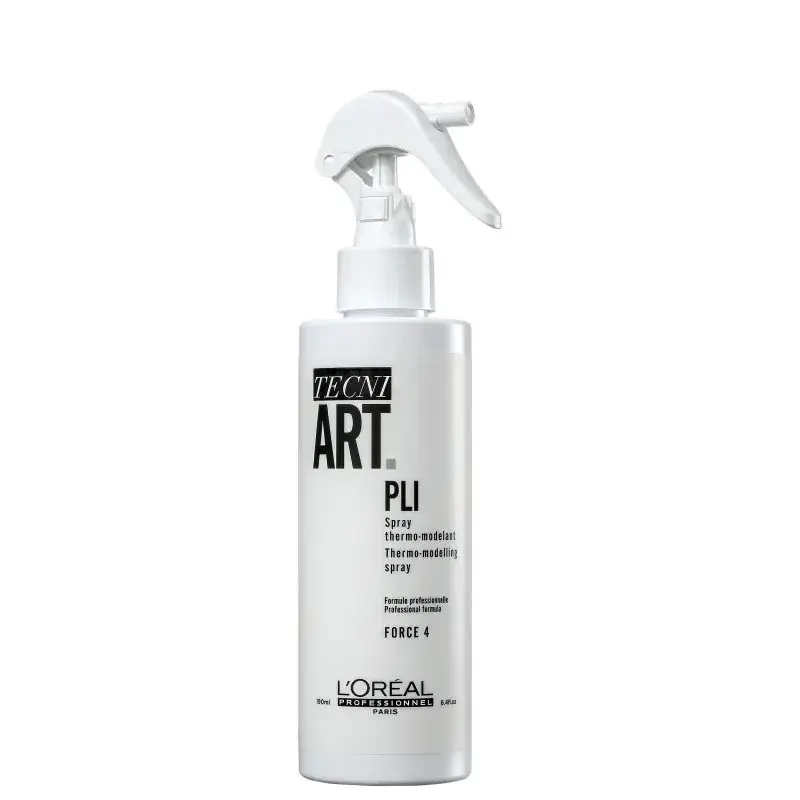 L'Oréal Professionnel Tecni Art Pli Shamper - Spray Modelador 190ml | M2Beauty