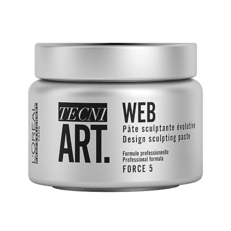 L'Oréal Professionnel Tecni Art Web - Pasta Modeladora 150ml | M2Beauty