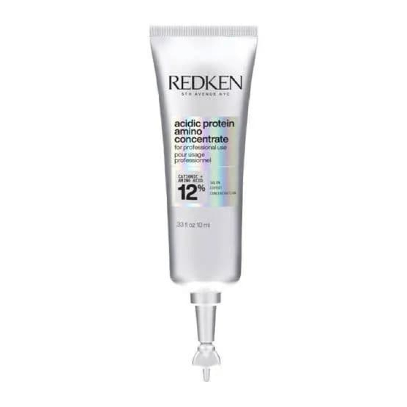 Redken Acidic Bonding Concentrate - Amino 1Un x 10ml | M2Beauty