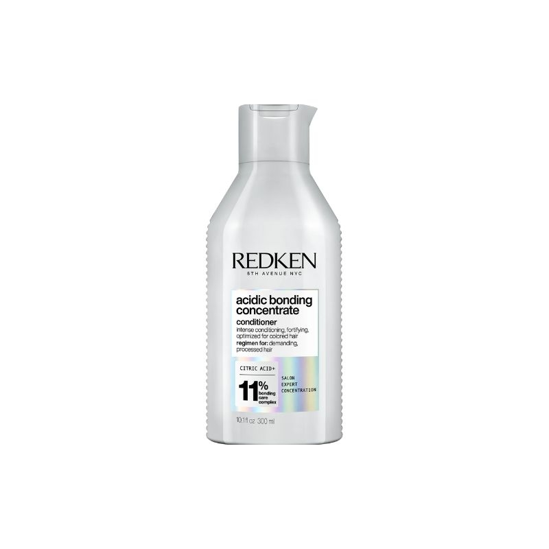 Redken Acidic Bonding Concentrate - Condicionador 300ml | M2Beauty