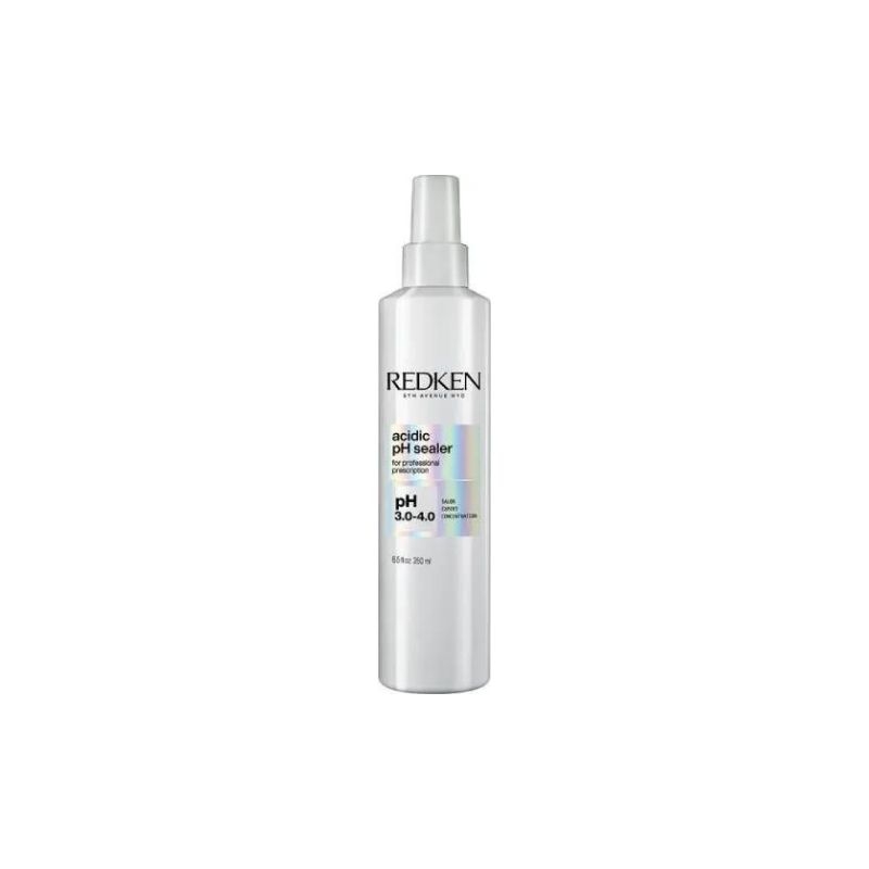 Redken Acidic Bonding Concentrate pH Sealer - Tratamento Capilar 250ml | M2Beauty