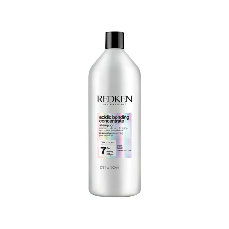 Redken Acidic Bonding Concentrate - Shampoo 1000ml | M2Beauty