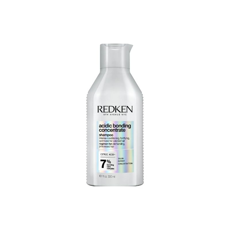 Redken Acidic Bonding Concentrate - Shampoo 300ml | M2Beauty