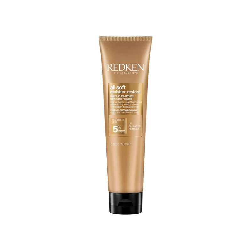 Redken All Soft Moisture Restore - Leave-in 150ml | M2Beauty