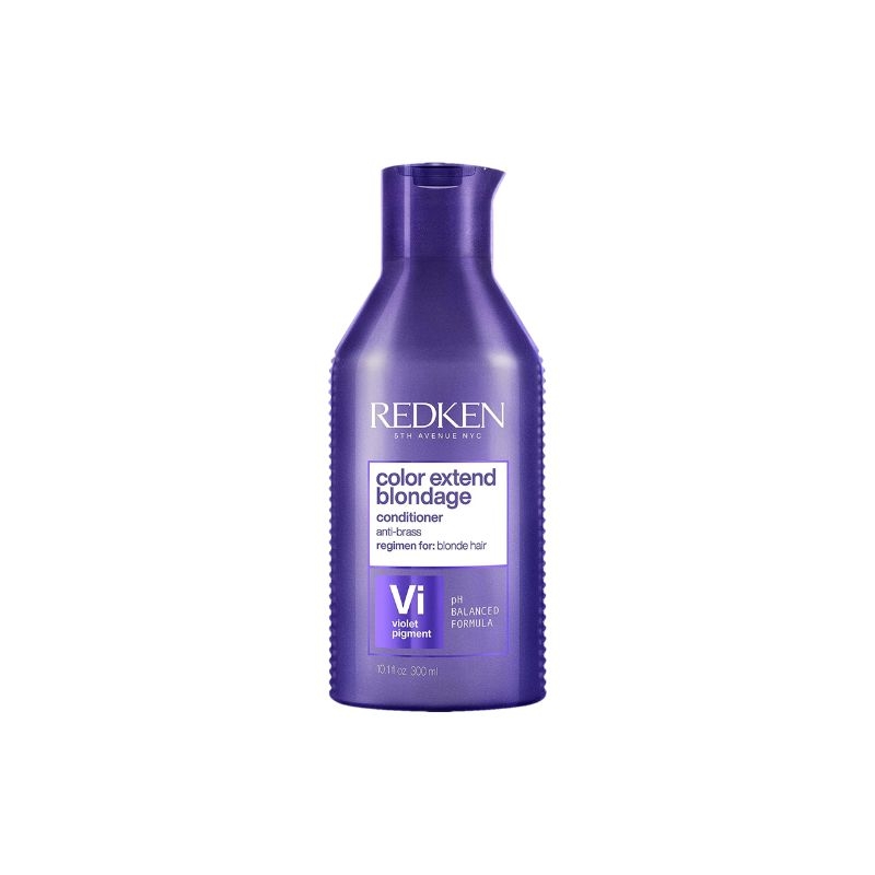 Redken Color Extend Blondage - Condicionador Matizador 300ml | M2Beauty