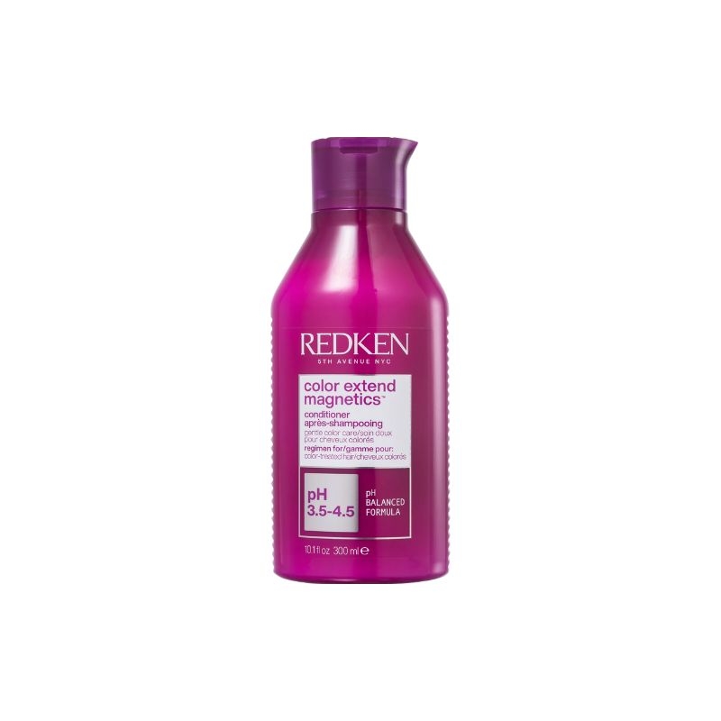 Redken Color Extend Magnetics - Condicionador 300ml | M2Beauty