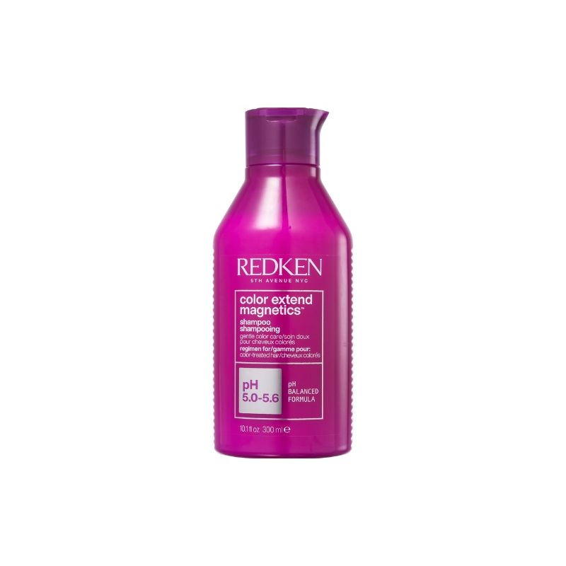 Redken Color Extend Magnetics - Shampoo 300ml | M2Beauty