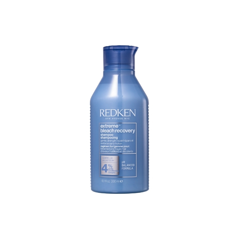 Redken Extreme Bleach Recovery - Shampoo 300ml | M2Beauty