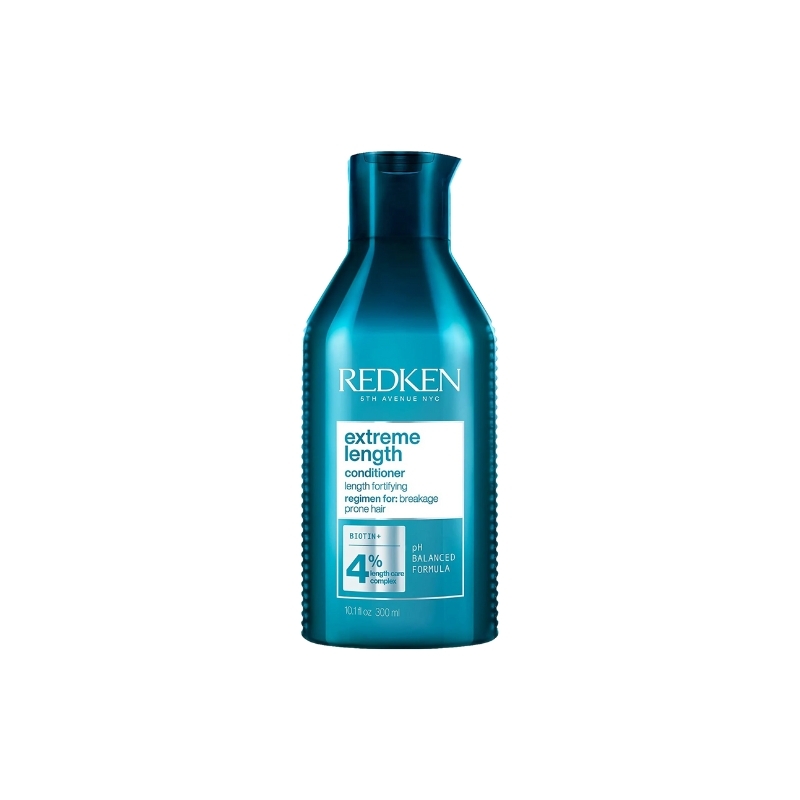 Redken Extreme Length - Condicionador 300ml | M2Beauty