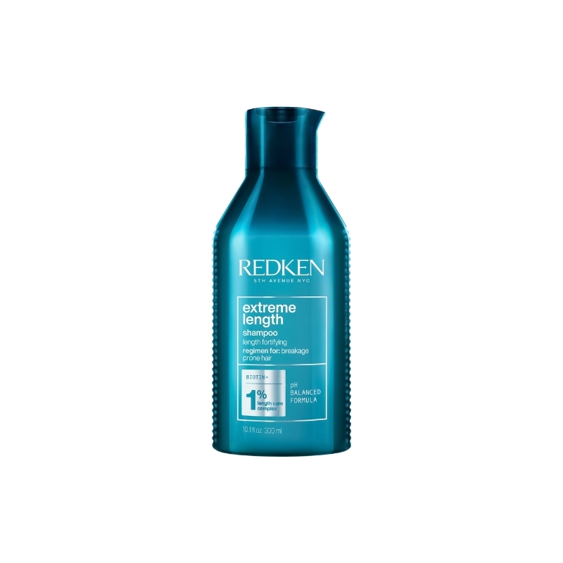 Redken Extreme Length - Shampoo 300ml | M2Beauty