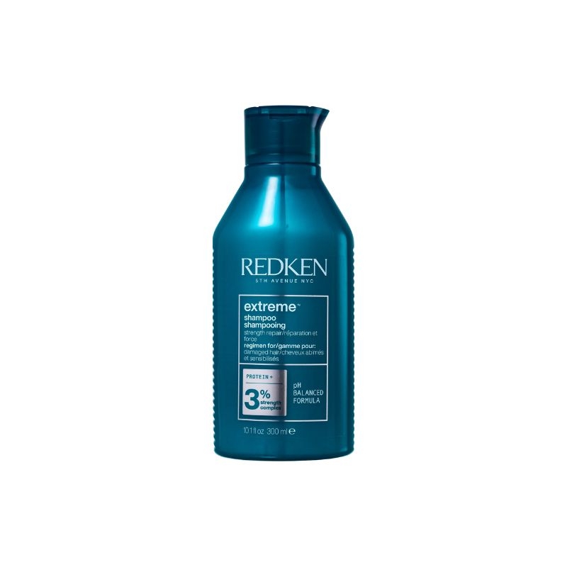 Redken Extreme - Shampoo 300ml | M2Beauty