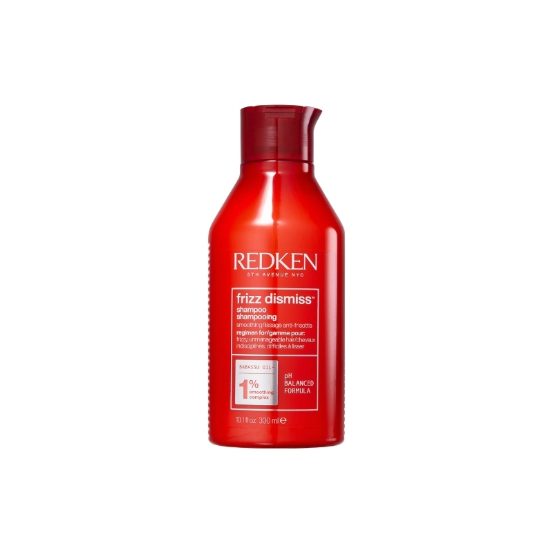 Redken Frizz Dismiss - Shampoo 300ml | M2Beauty