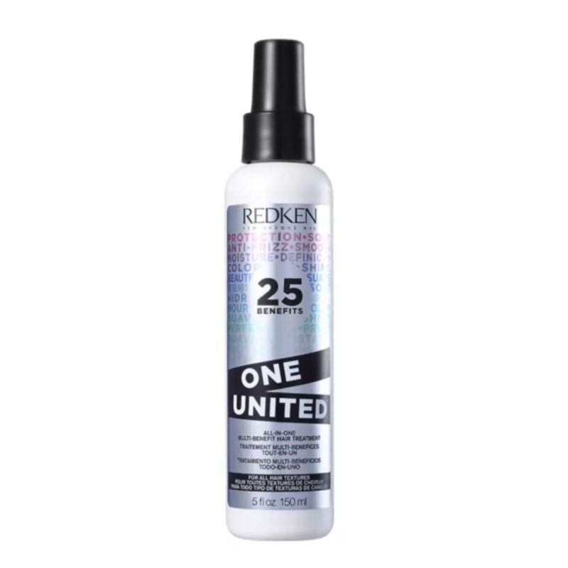 Redken One United 25 Benefits - Leave-in 150ml | M2Beauty