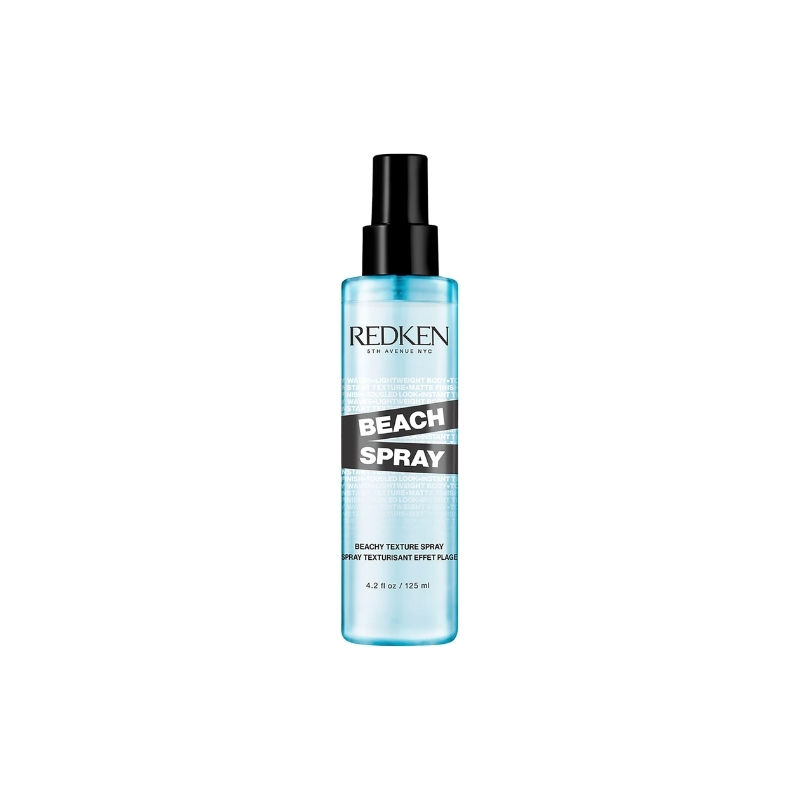 Redken Styling Beach - Spray Capilar Texturizador 125ml | M2Beauty