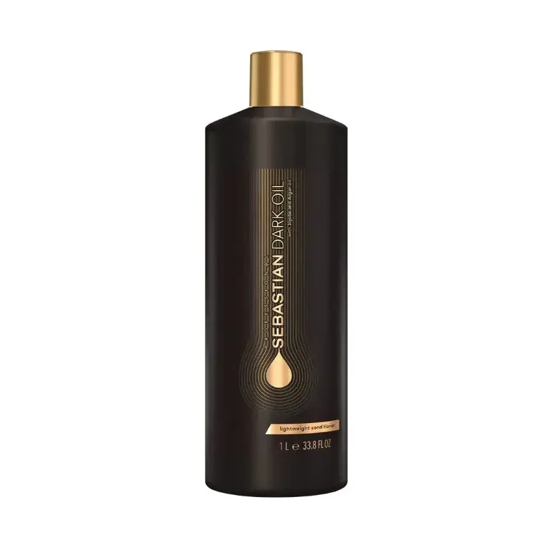 Sebastian Professional Dark Oil - Condicionador 1000ml | M2Beauty