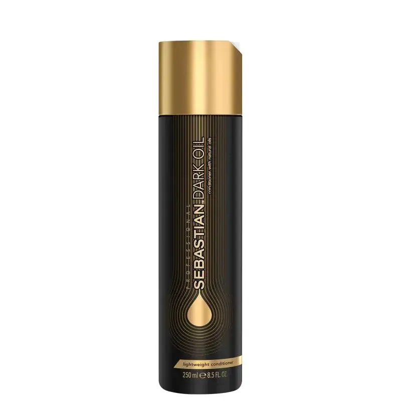 Sebastian Professional Dark Oil - Condicionador 250ml | M2Beauty