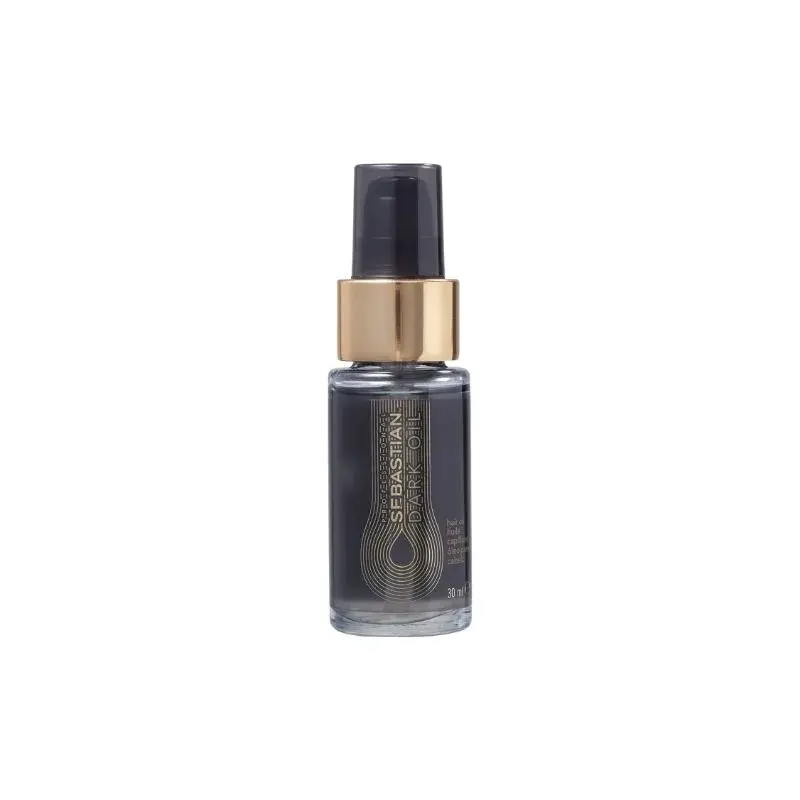 Sebastian Professional Dark Oil - Óleo Capilar 30ml | M2Beauty