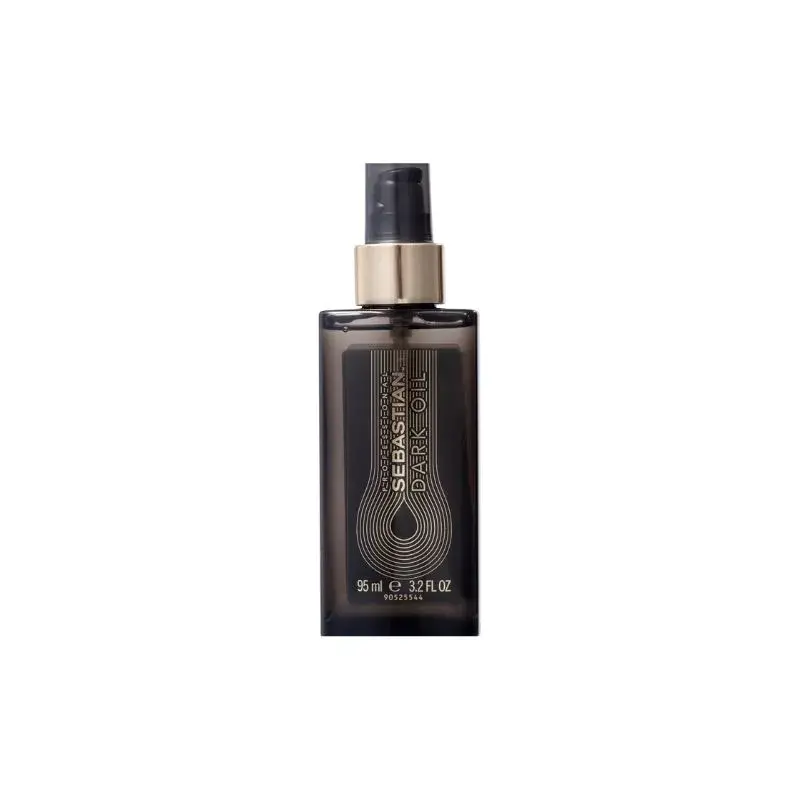 Sebastian Professional Dark Oil - Óleo Capilar 95ml | M2Beauty