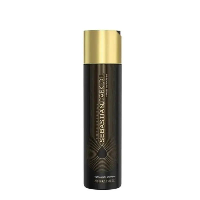 Sebastian Professional Dark Oil - Shampoo 250ml | M2Beauty