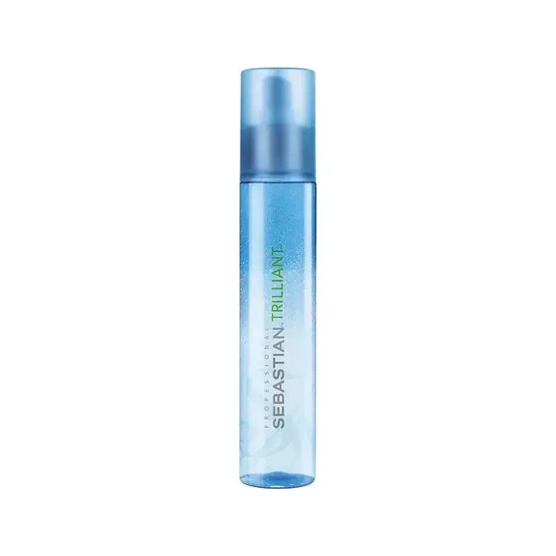 Sebastian Professional Flaunt Trilliant - Protetor Térmico 150ml | M2Beauty