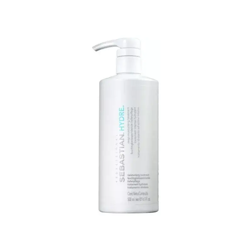 Sebastian Professional Hydre - Máscara de Hidratação 500ml | M2Beauty