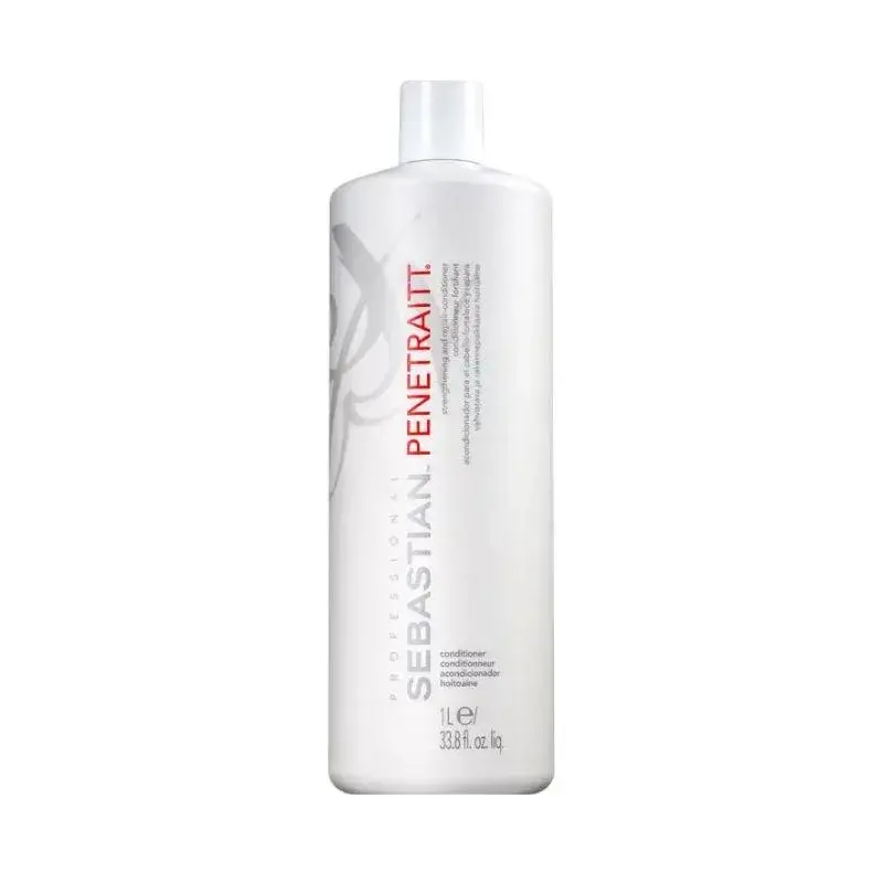 Sebastian Professional Penetraitt - Condicionador 1000ml | M2Beauty