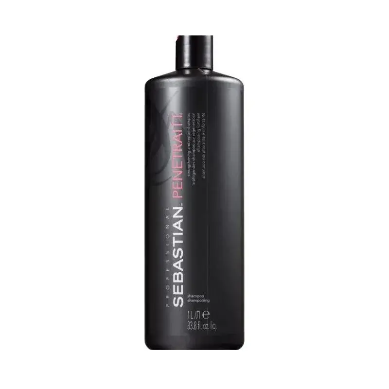 Sebastian Professional Penetraitt - Shampoo 1L | M2Beauty