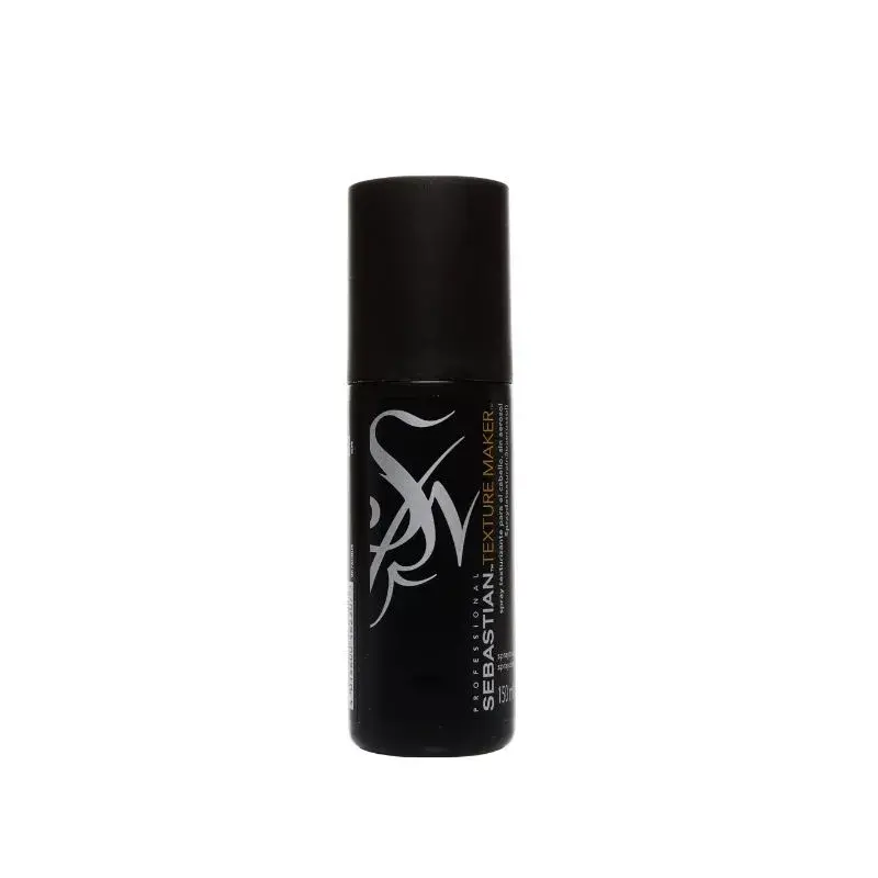 Sebastian Professional Texture Maker - Spray Texturizador 150ml | M2Beauty